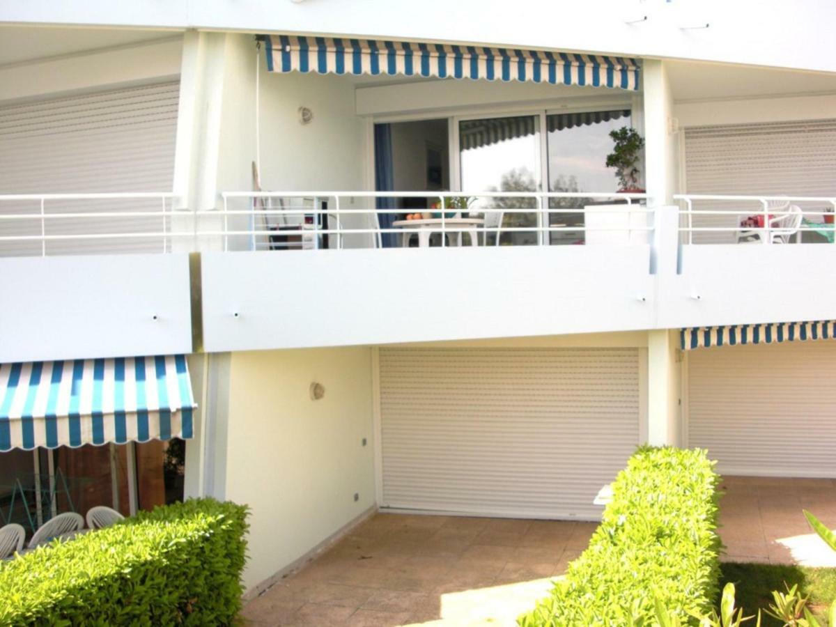 Agreable Appartement 4 Personnes A Villeneuve-Loubet Plage, Piscine, Mer, Commerces A Proximite 외부 사진