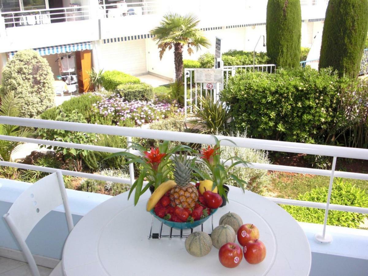 Agreable Appartement 4 Personnes A Villeneuve-Loubet Plage, Piscine, Mer, Commerces A Proximite 외부 사진